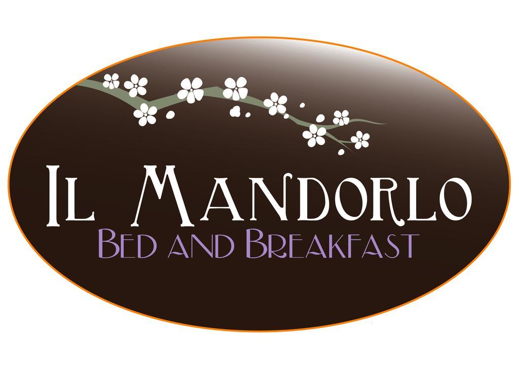 Bed and Breakfast Il Mandorlo Агридженто Экстерьер фото
