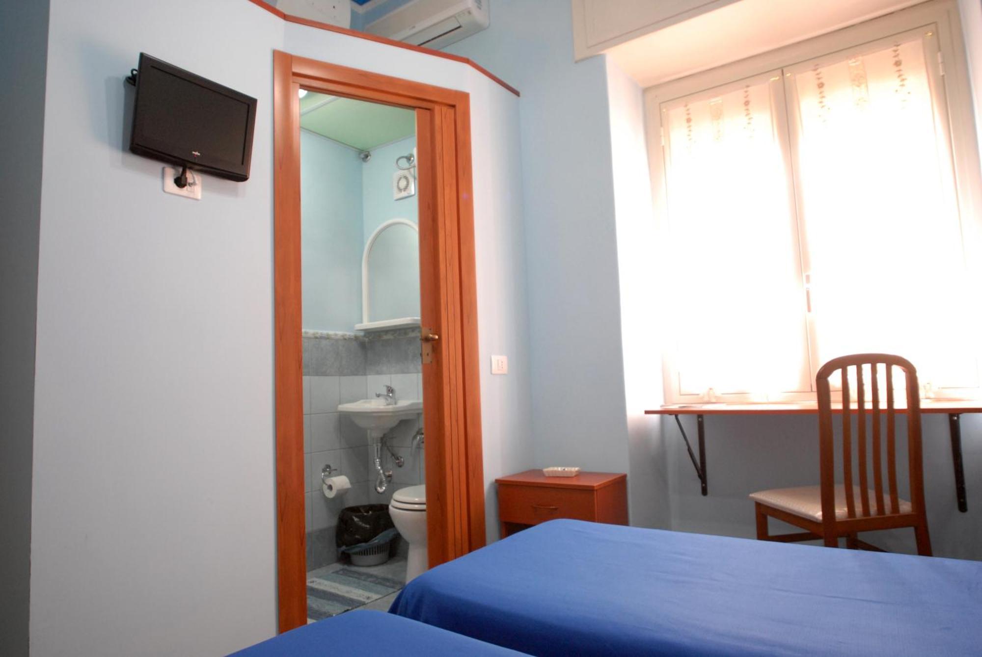 Bed and Breakfast Il Mandorlo Агридженто Номер фото