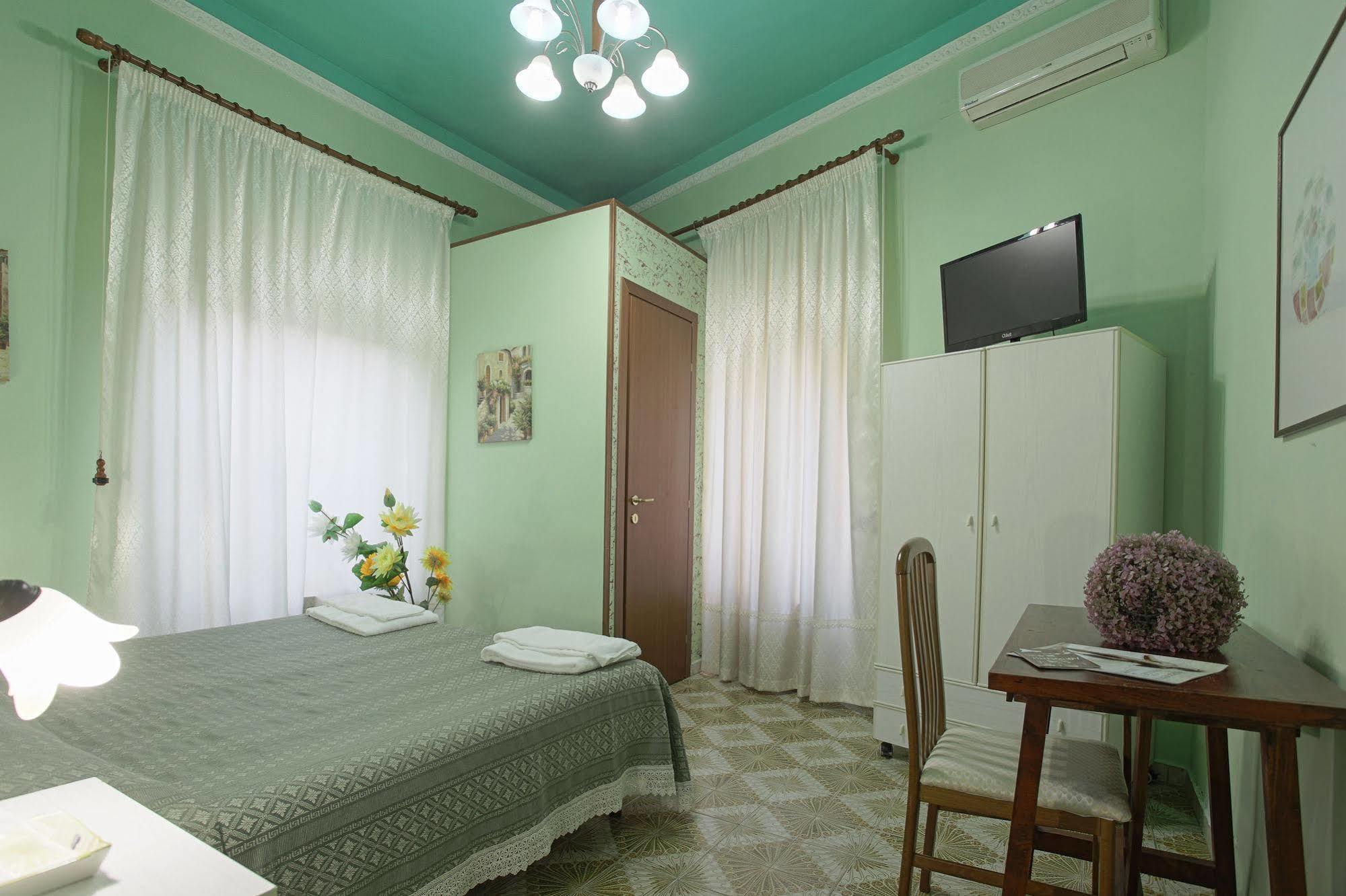 Bed and Breakfast Il Mandorlo Агридженто Экстерьер фото